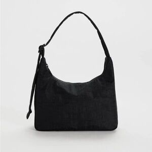 Baggu Mini Nylon Shoulder Bag